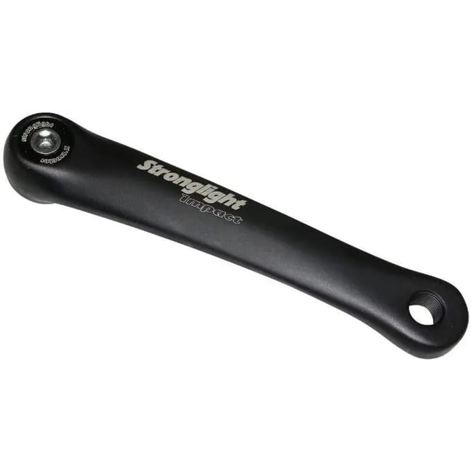 Road crankstel Stronglight Impact