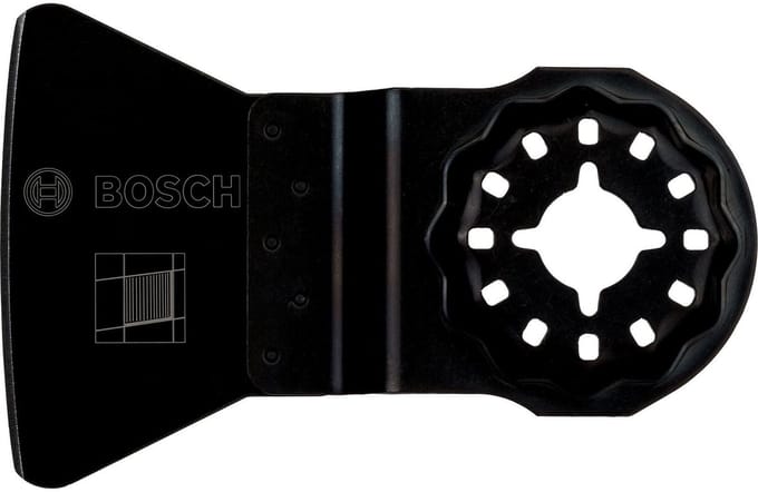 Bosch ATZ 52 SC HCS schraper - Stug