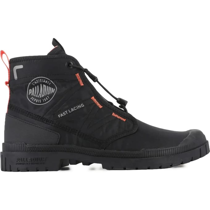 Trainers Palladium SP20 Travel