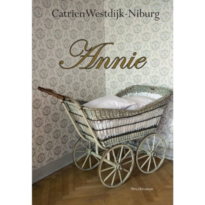 Annie - Catrien Westdijk-Niburg