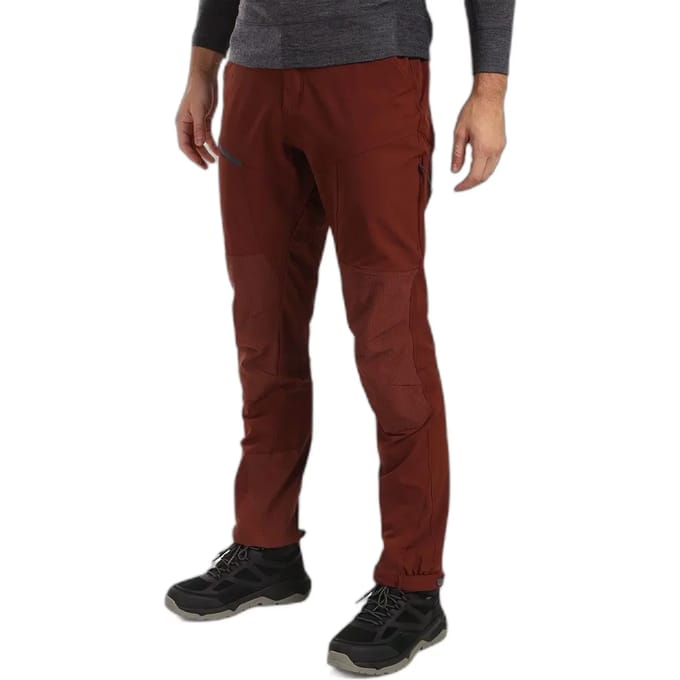 Broek Kilpi Villain