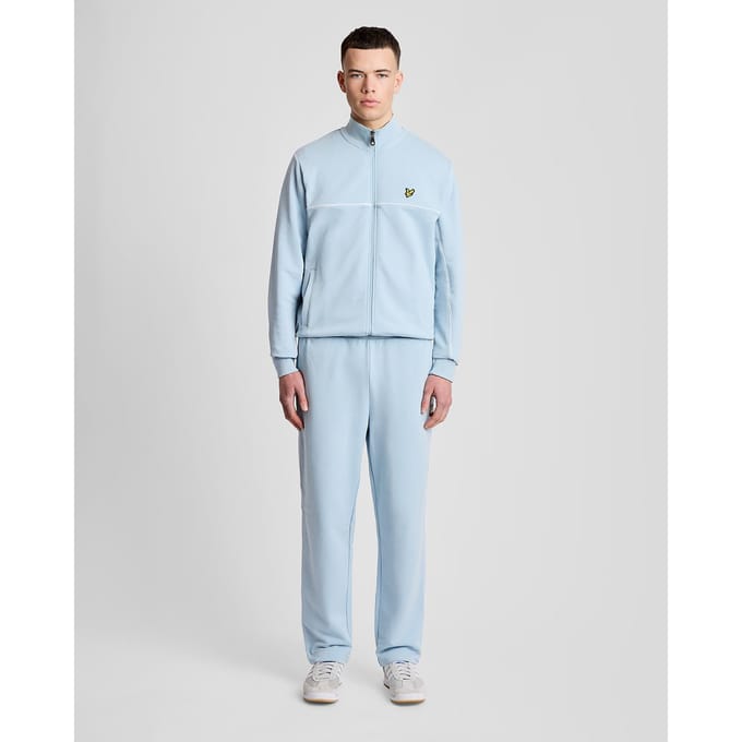 Rechthebbende joggingsbroek Lyle & Scott