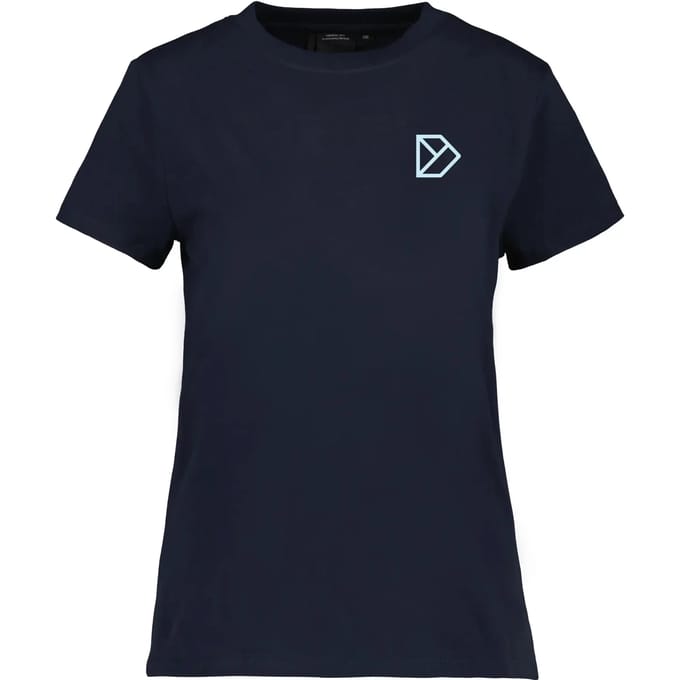 T-shirt dames Didriksons Ingarö Claws