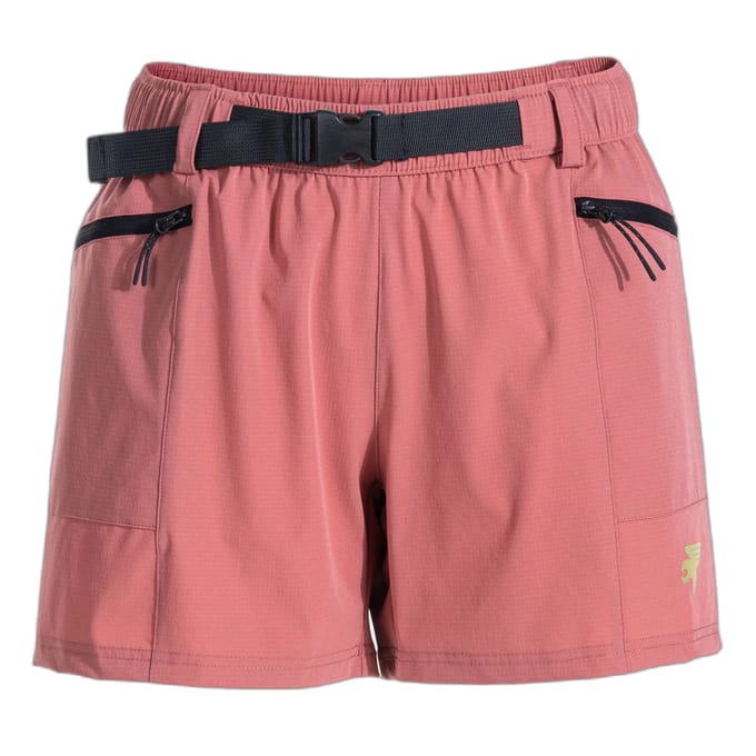 Wandelshort met riem voor dames Joma Explorer V