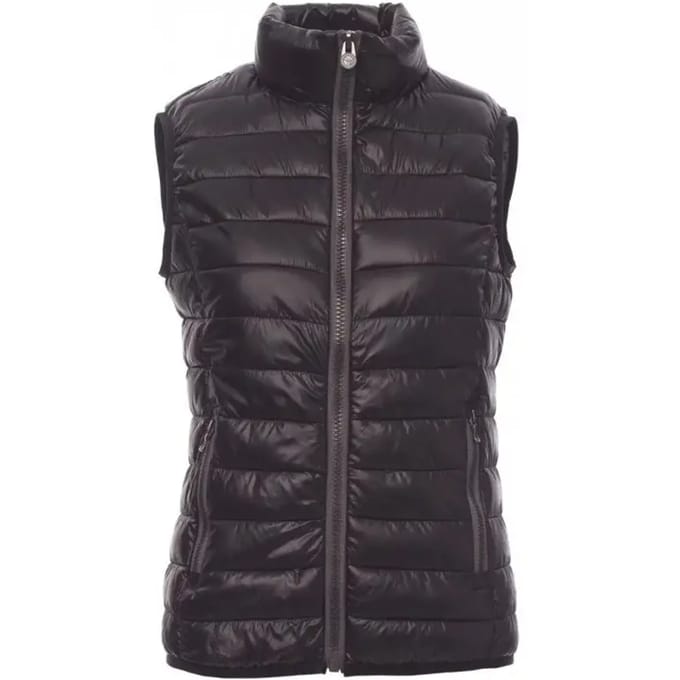 Payper Casual Lady - BLACK/GREY - M