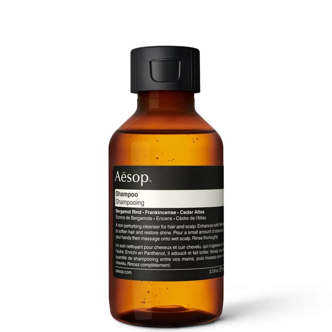 Shampoing AESOP (Pour tous types de cheveux) 100ml/3.4oz