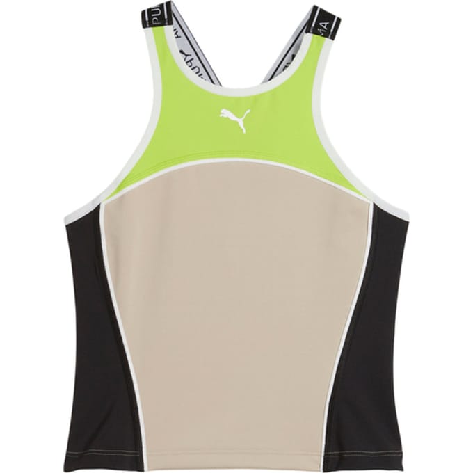 Puma Tanktop Bruin K90