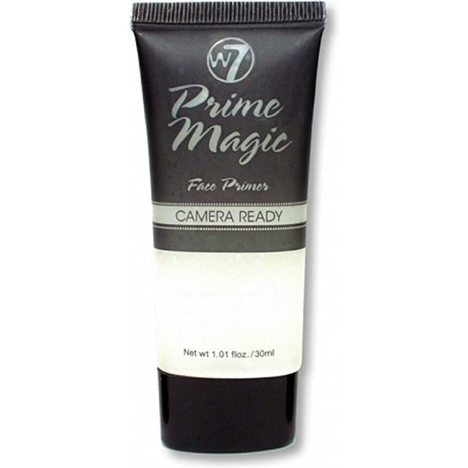 W7 Face Primer Camera Ready 30 ml