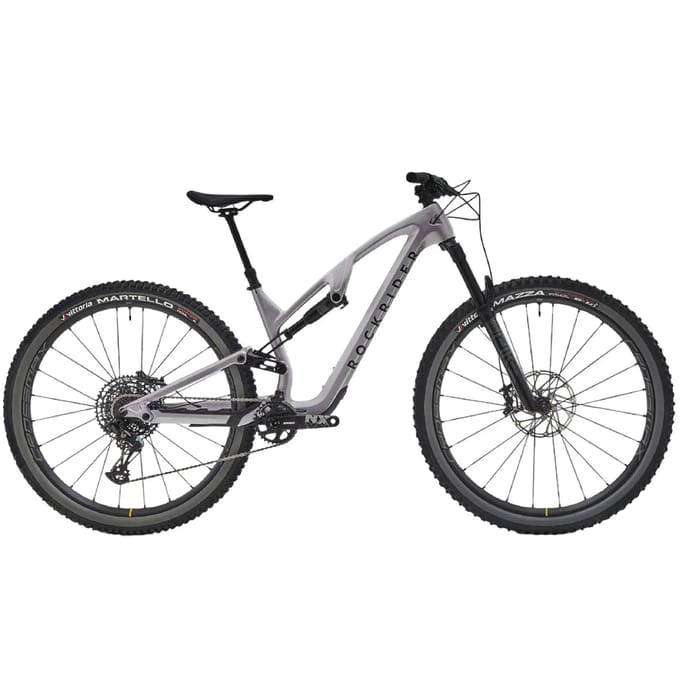 Framebescherming Monkey Products Rockrider - Fell-900s-Carbon