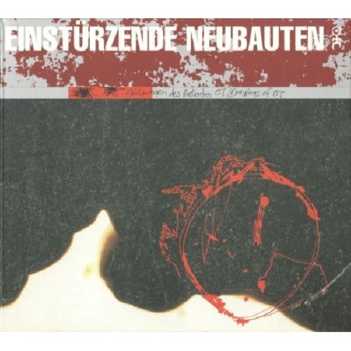 Einstürzende Neubauten - Zeichnungen Des Patienten (CD)