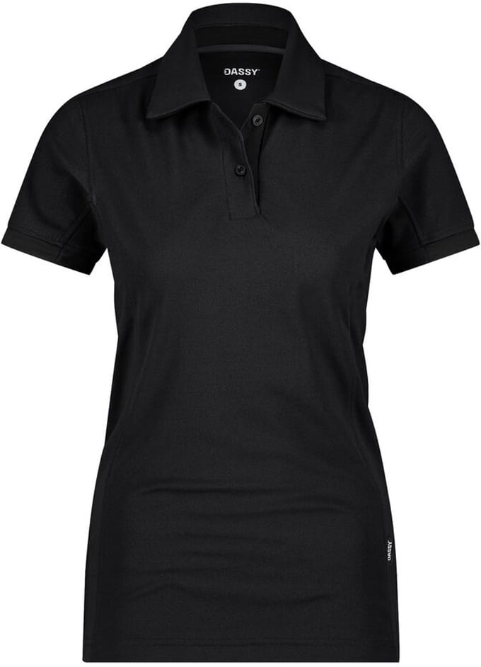 Polo voor dames