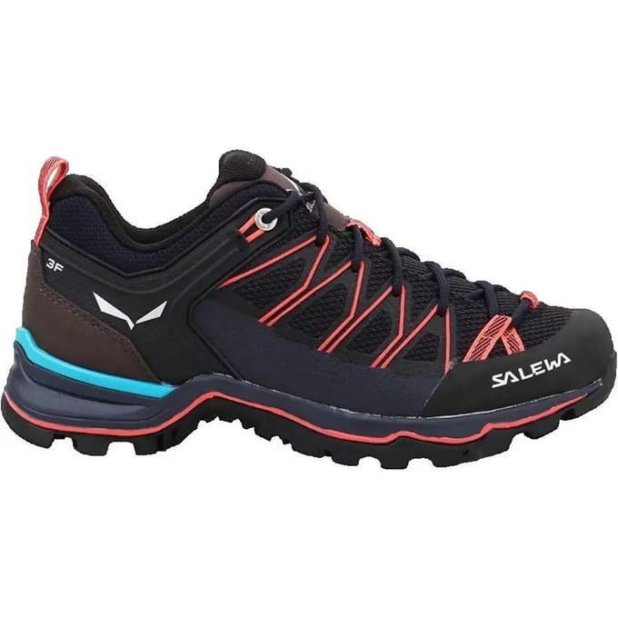 Dameswandelschoenen Salewa Ws Mtn Lite