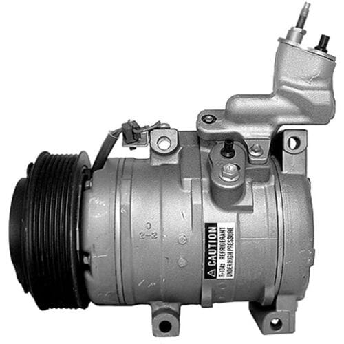 Airco-compressor AIRSTAL 10-0667