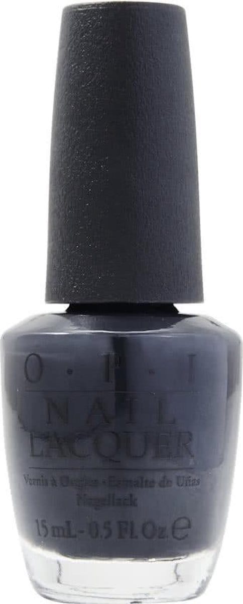 OPI - Suzi's Skis In The Pyrenees - 15 ml - Nagellak