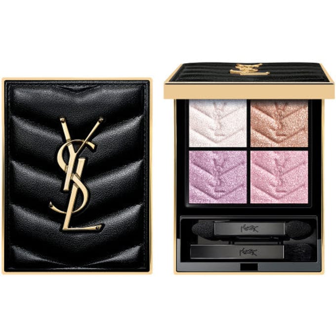 Yves Saint Laurent - Couture Mini Clutch Oogschaduwpalet 740 Endless Spark