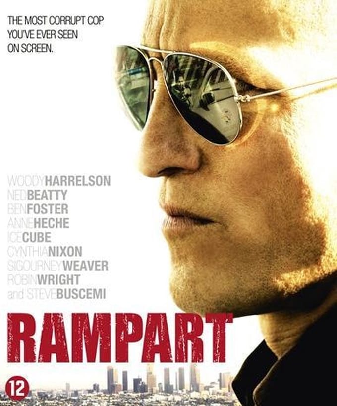 Speelfilm - Rampart