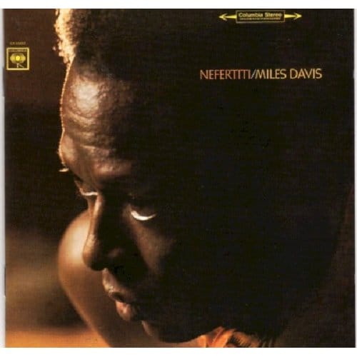 Nefertiti - Miles Davis
