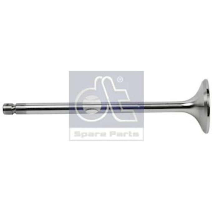 Uitlaatklep DT Spare Parts 5.40009