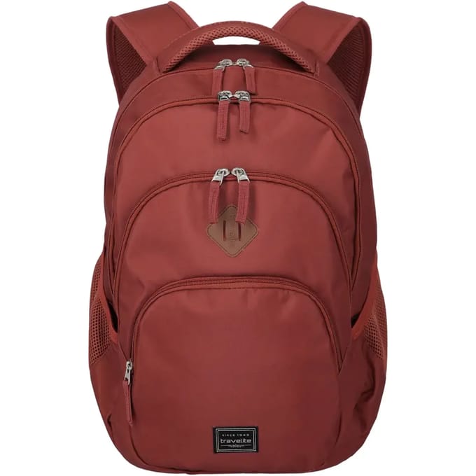 Travelite Basics Melange - Rugzak 45 cm (canyon)