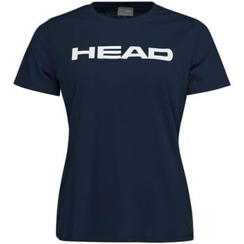 T-shirt Korte Mouw Head Club Lucy 2023