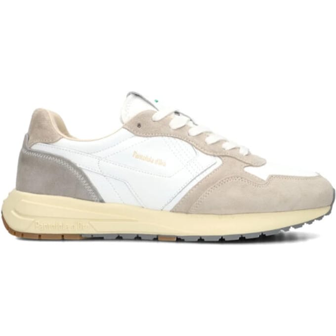 Pantofola D'Oro Camminare Ii Sneakers - - Beige - Maat 46
