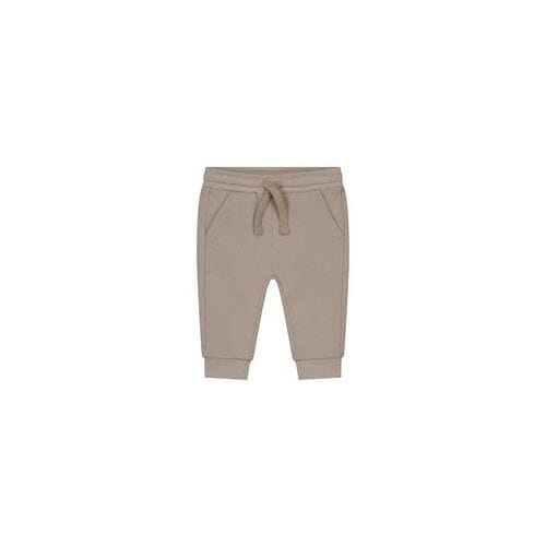 Prénatal baby broek Mid Bisquit 62 heren