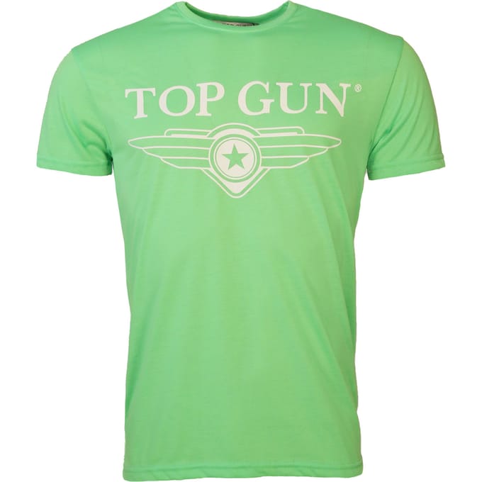 Top Gun T-Shirt Radiate TG20192062