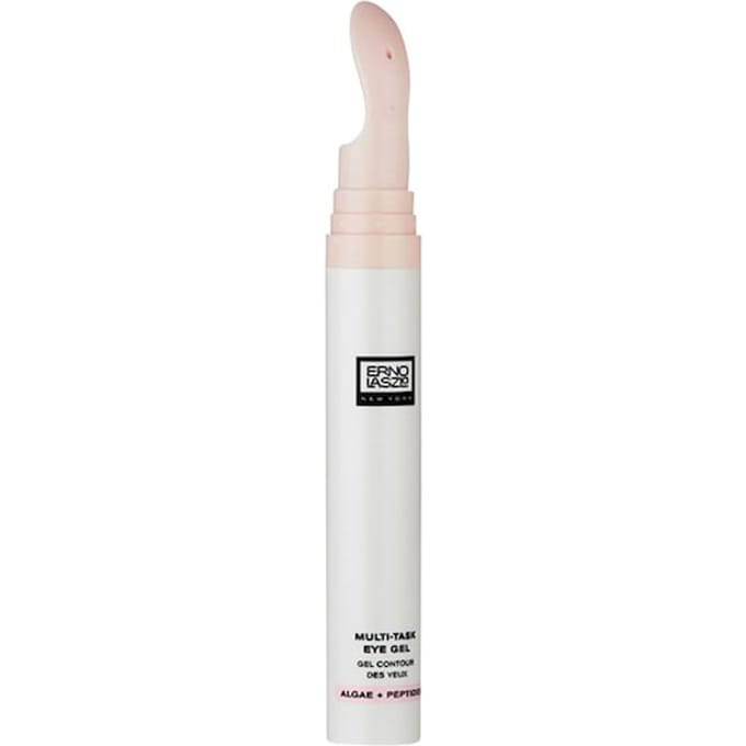 Erno Laszlo Multi-Task Ooggel Oogzorg Dames 15 ml