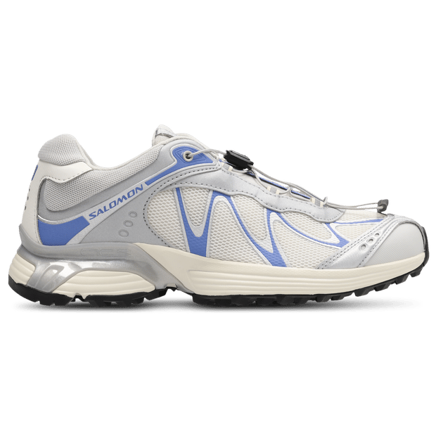 Salomon XT-WHISPER Sneakers Dames - Wit - Maat 38 2/3 - Plastic
