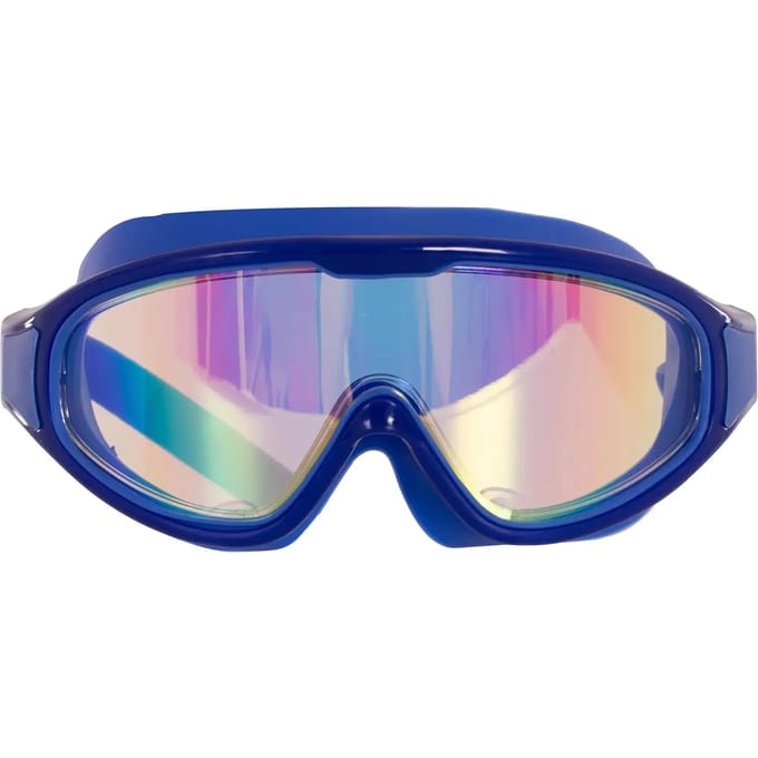 Zwembril Squba Mirror Royal SENIOR