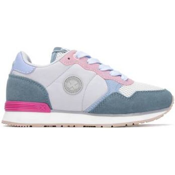 Lage Sneakers Xti 15302306