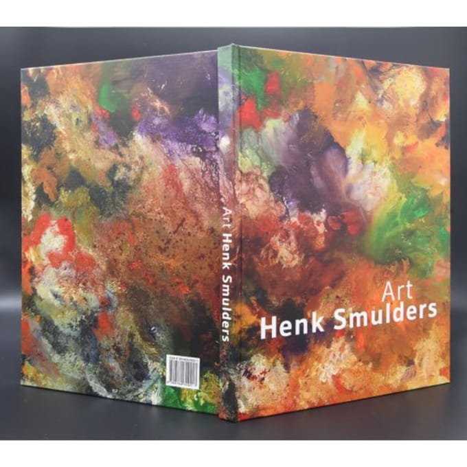 Art Henk Smulders - Henk Smulders