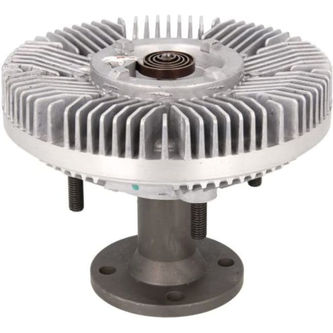 Koppeling, radiatorventilator FEBI BILSTEIN 38207