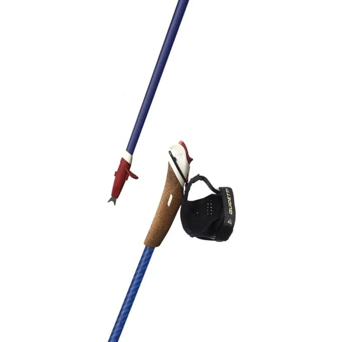 Nordic Walking stok Guidetti Vent des Fjords UT50 Austral