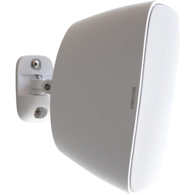 Fonestar SONORA-5B - Waterdicht (IP-66) inbouwluidspreker, wit, Fonestar wit