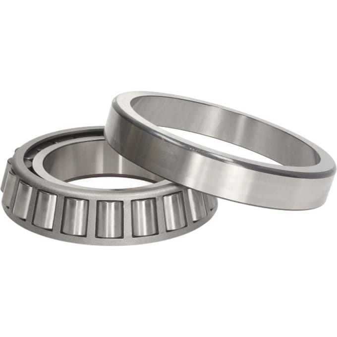 FAG 30220-A Kegellager Boordiameter 100 mm Buitendiameter 180 mm Toerental (max.) 4200 omw/min