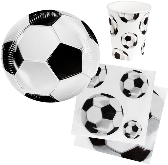Boland - Tafelset Voetbal - Voetbal - Voetbal - EK/WK