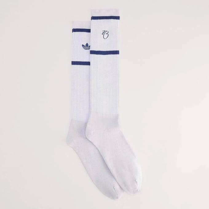 Sokken adidas Jude Bellingham Crew
