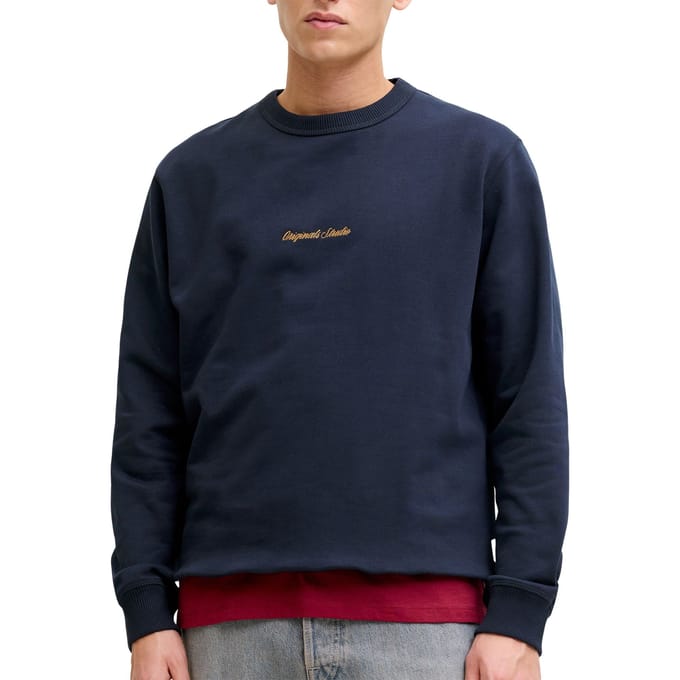Jack & Jones Norrebro Sweater Heren - Maat L