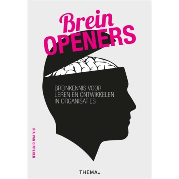 Breinopeners - Thema - Ria van Dinteren