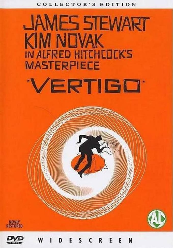 Vertigo