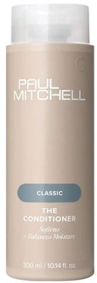 Paul Mitchell - The Conditioner - 300 ml