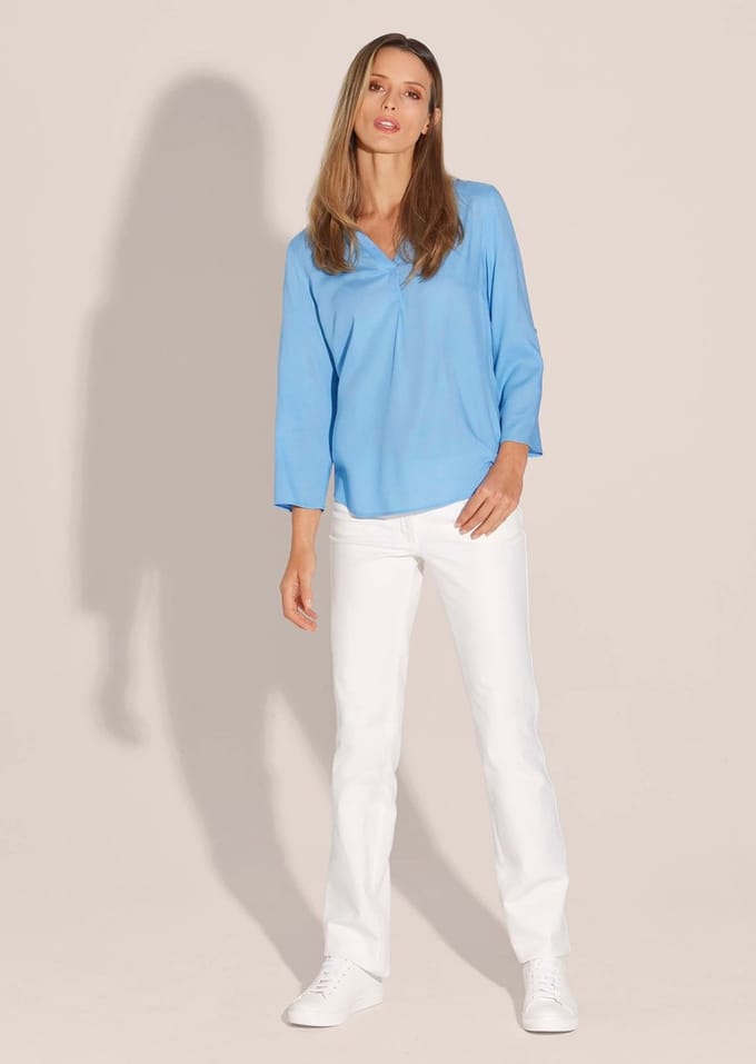MADELEINE Blouse Blouse