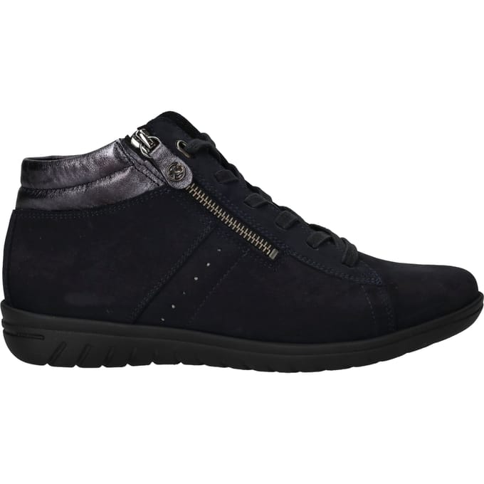 Hartjes Casual Veterschoenen Dames