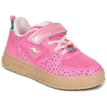 Lage Sneakers Kangaroos K-GK HICKORY EV