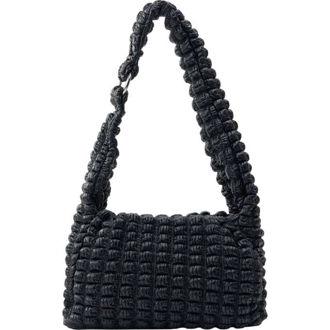 usha Handtas Dames zwart