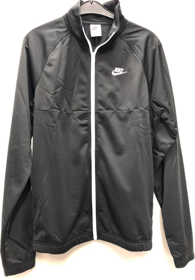 Nike Sport-Shirt - Heren - Maat S