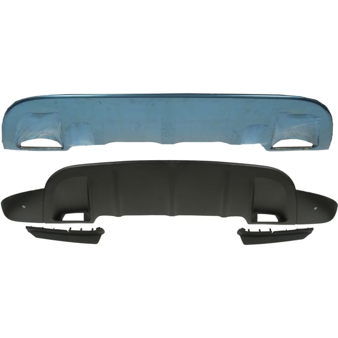 Bumper - spoiler BLIC 5511-00-5721220KP