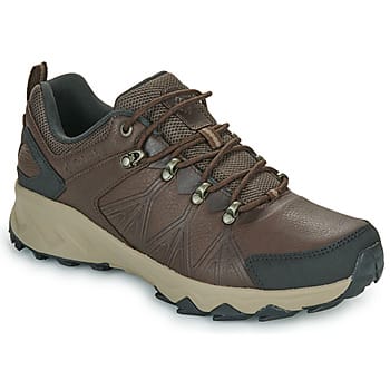 Wandelschoenen Columbia PEAKFREAK II OUTDRY LEATHER