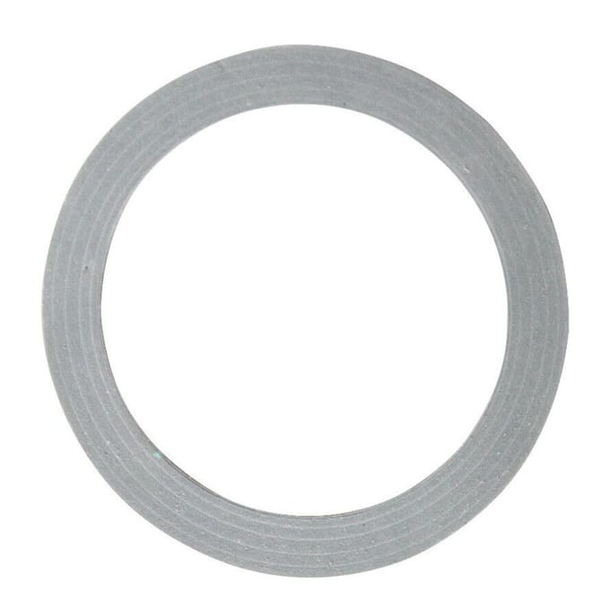 Blenderkan Basis + 2 Stuks Rubber O-ring Pakkingen Vervanging voor Oster Blender 4902 003 1 kit gray